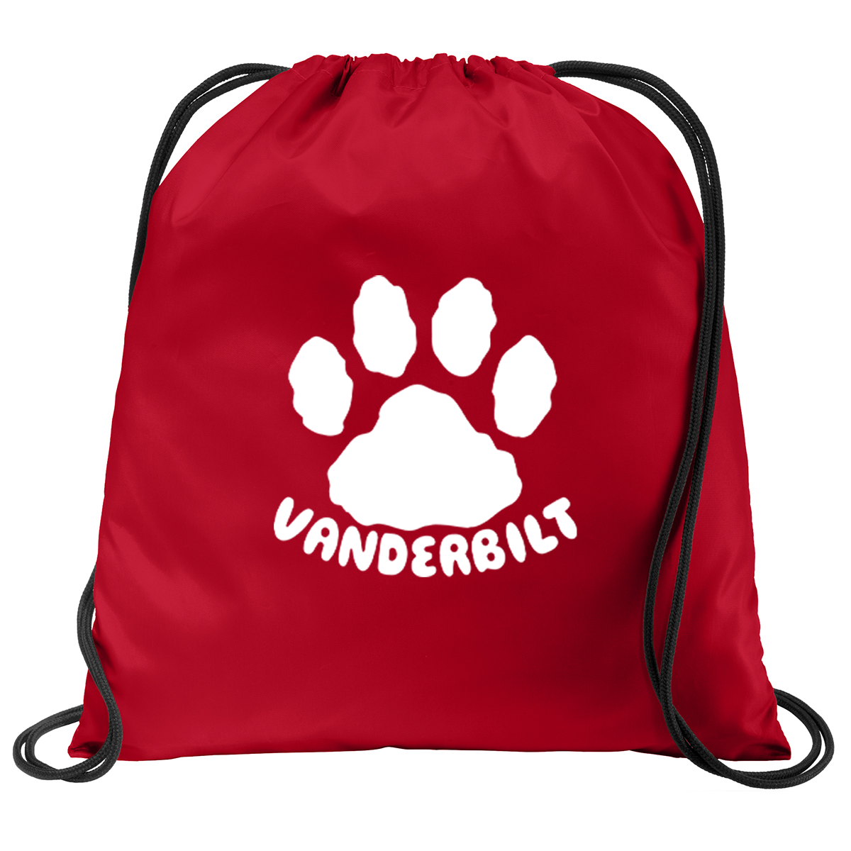 Vanderbilt Elementary School Cinch Pack