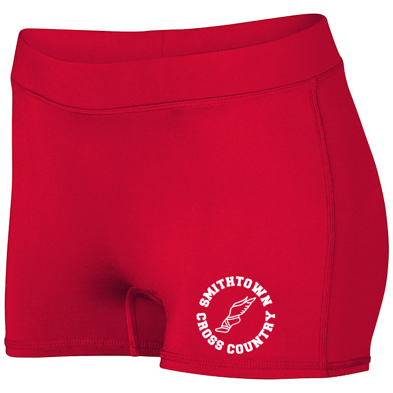 Smithtown Cross Country Women's Compression Shorts
