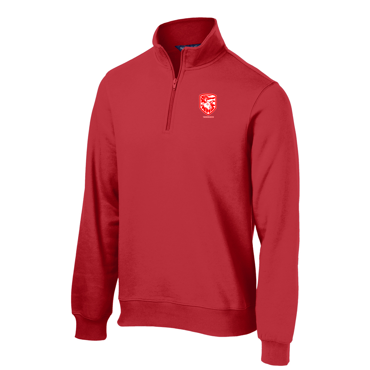 Nesaquake Kickline 1/4 Zip Fleece