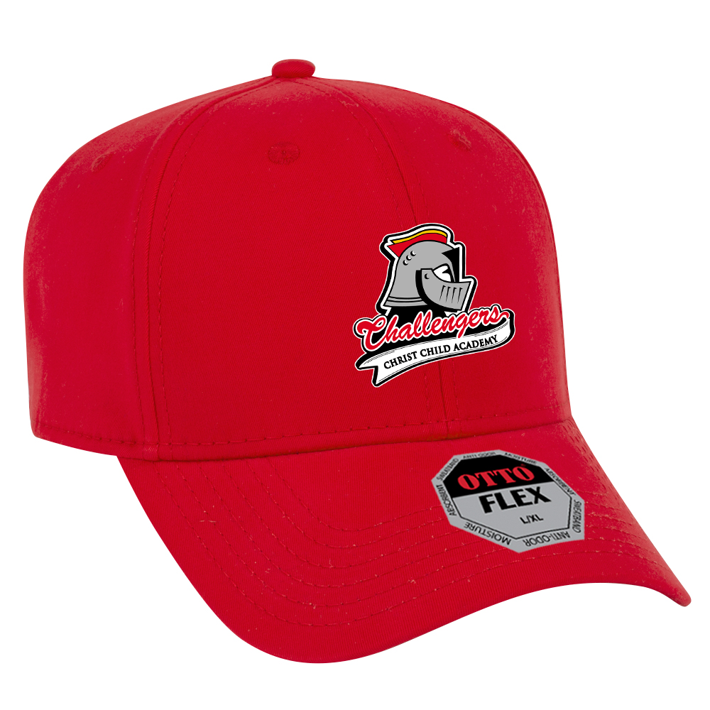 Christ Child Academy Flex-Fit Hat