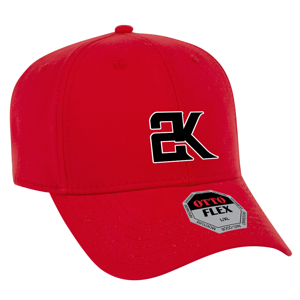 2K Softball Flex-Fit Hat