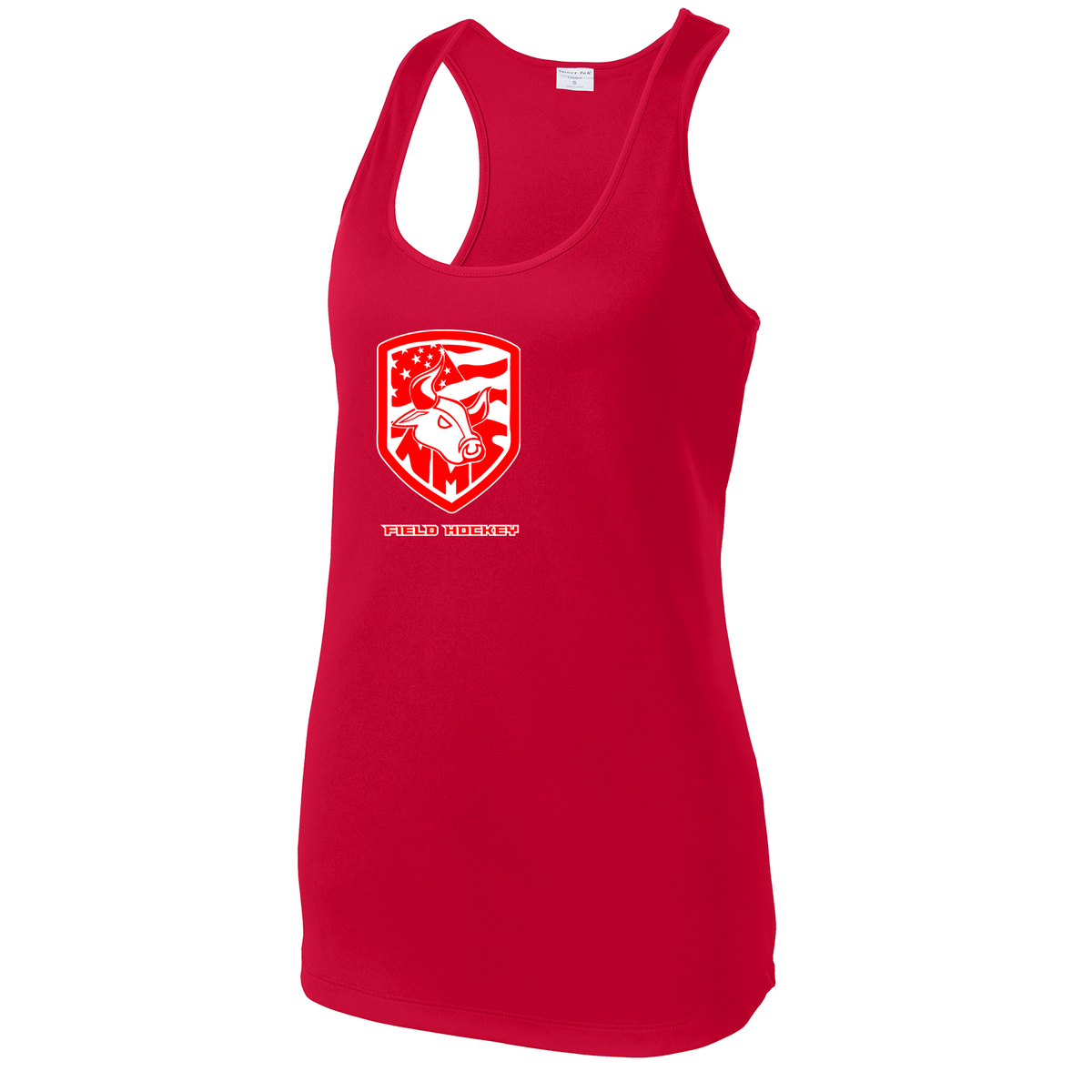 Nesaquake Field Hockey Women's Racerback Tank