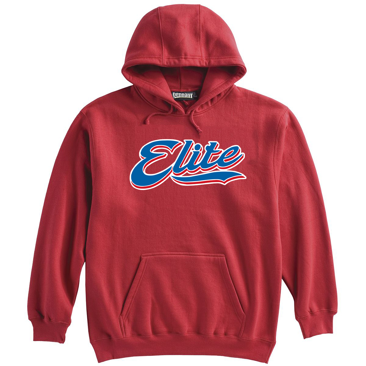 Elite Baseball Sweatshirt