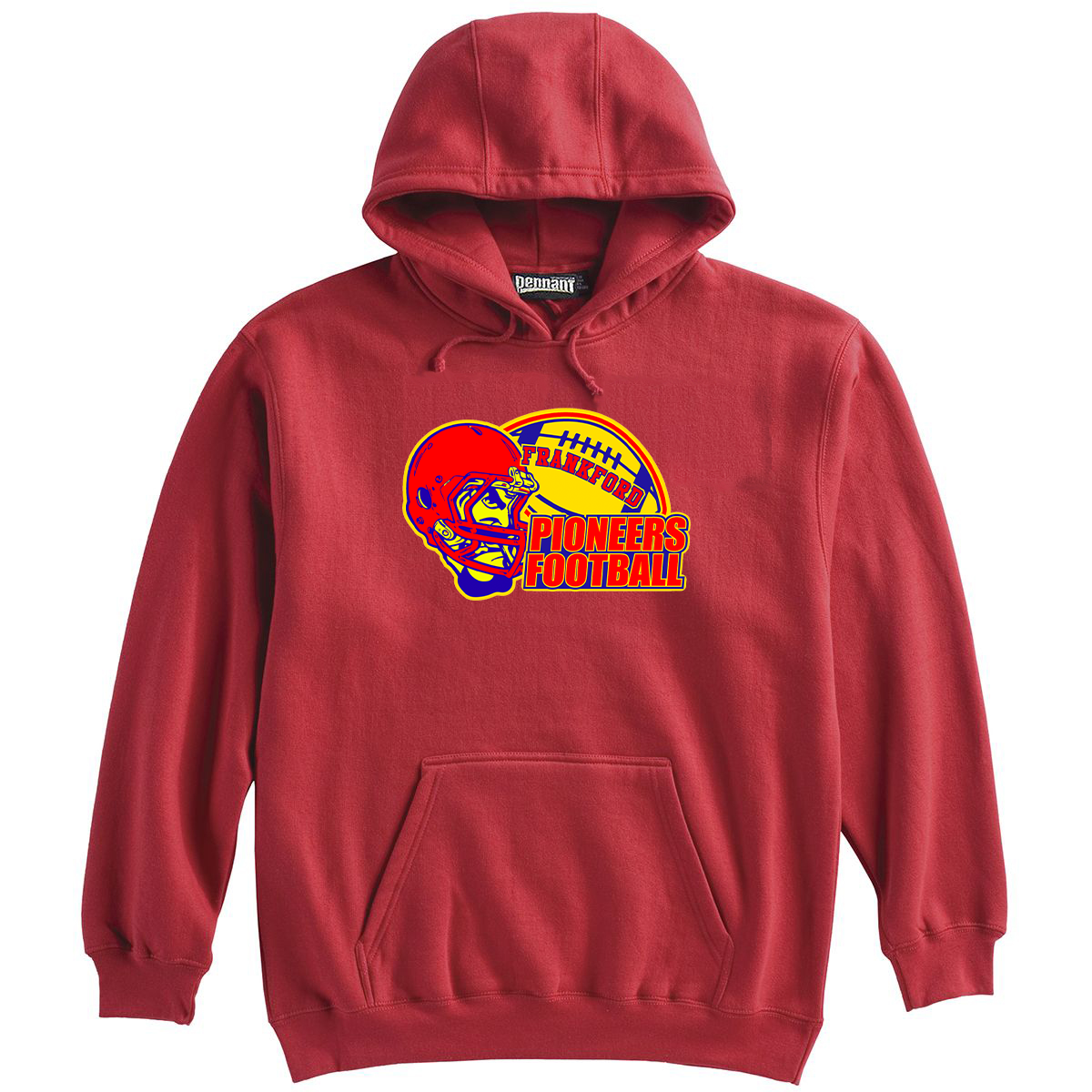 Frankford High School Football Sweatshirt