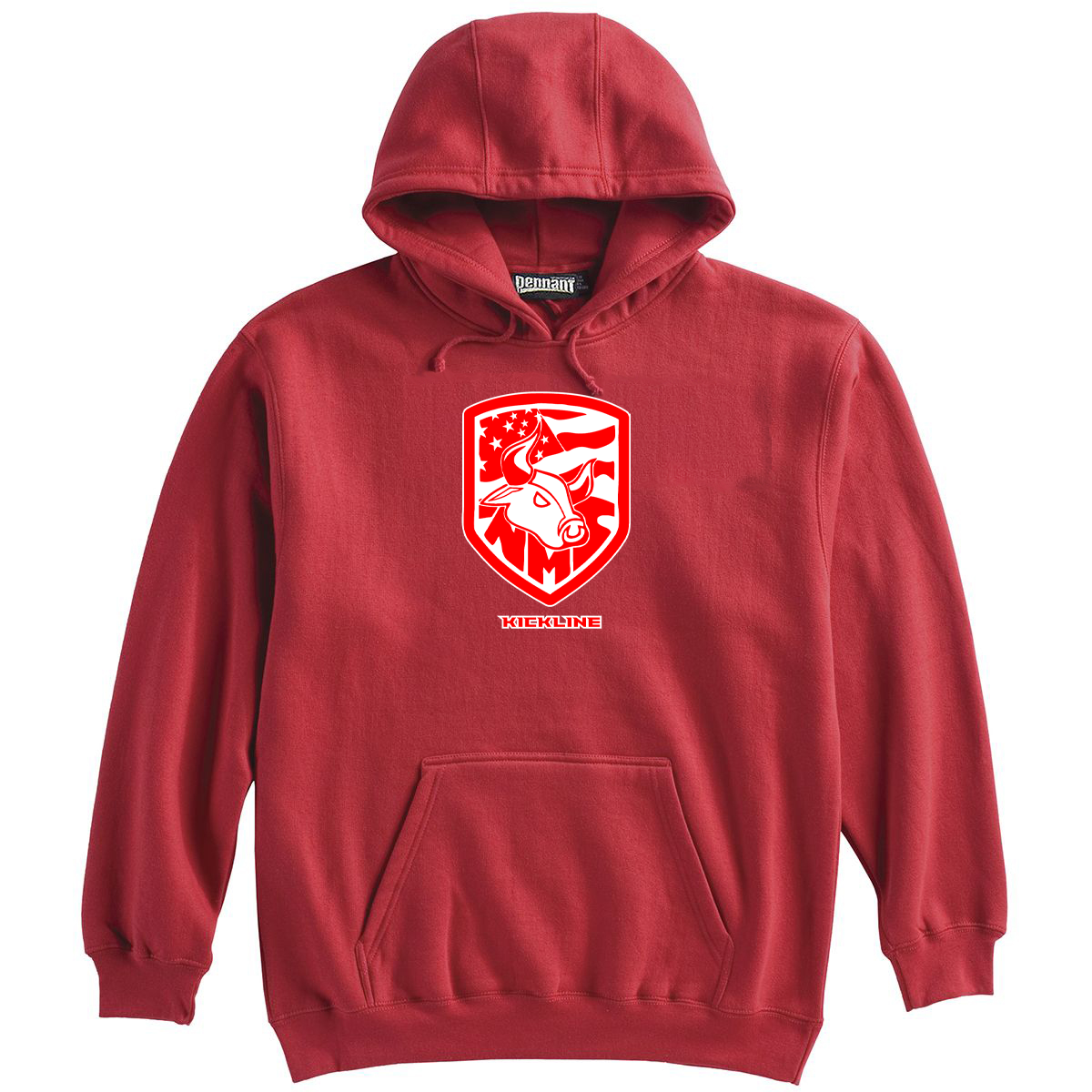 Nesaquake Kickline Sweatshirt