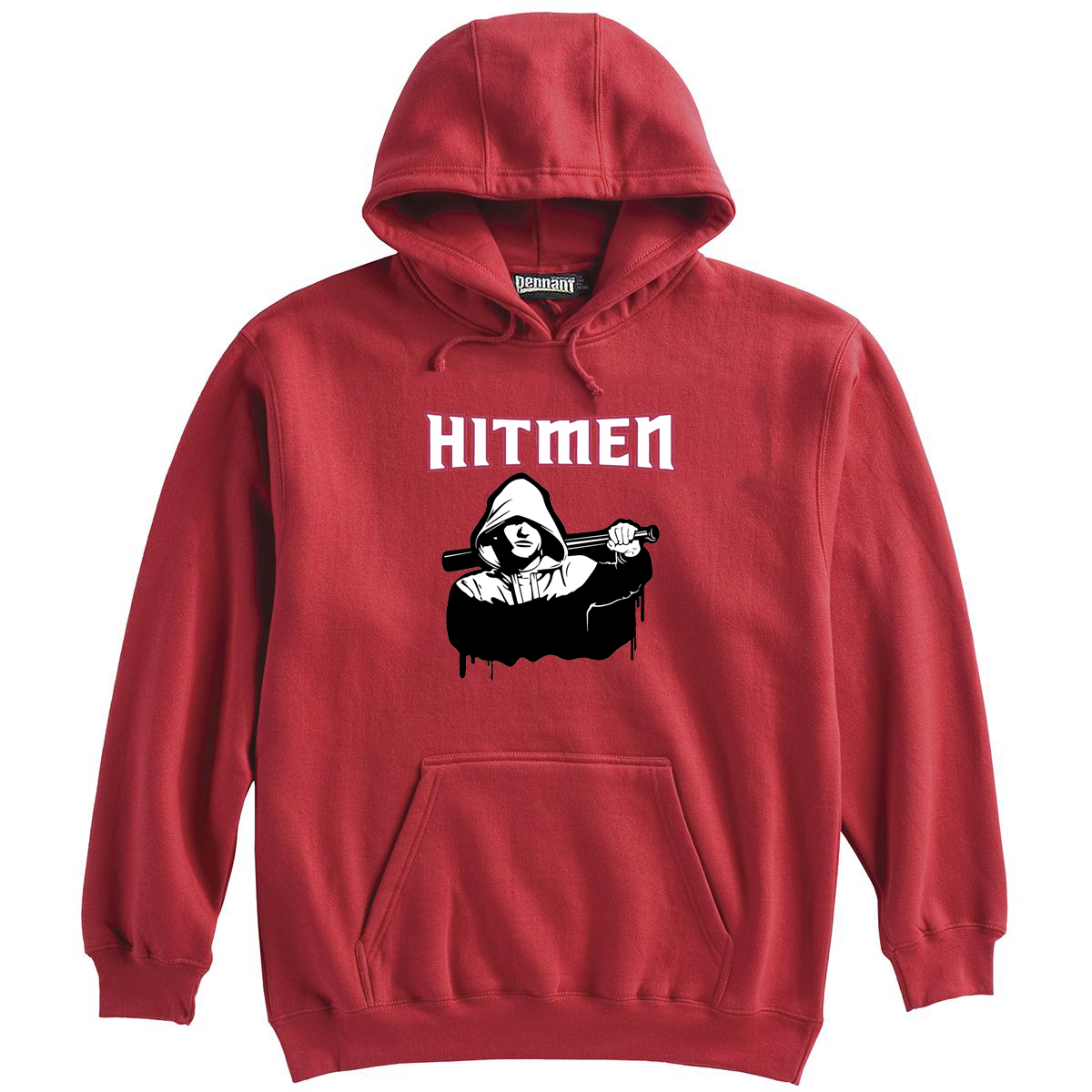 Stafford Hitmen Sweatshirt