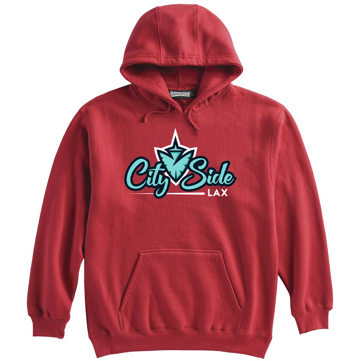 CitySide Lacrosse Sweatshirt