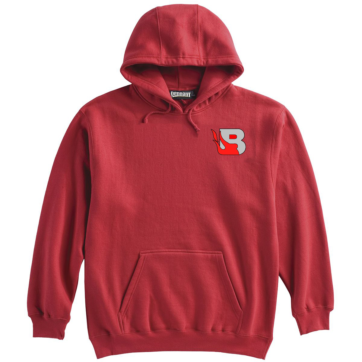 Montgomery Blair Blazers Sweatshirt