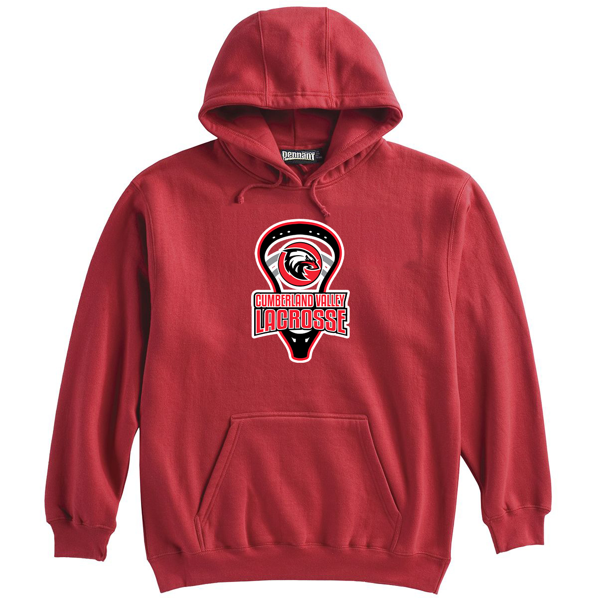 Cumberland Valley Lacrosse Sweatshirt