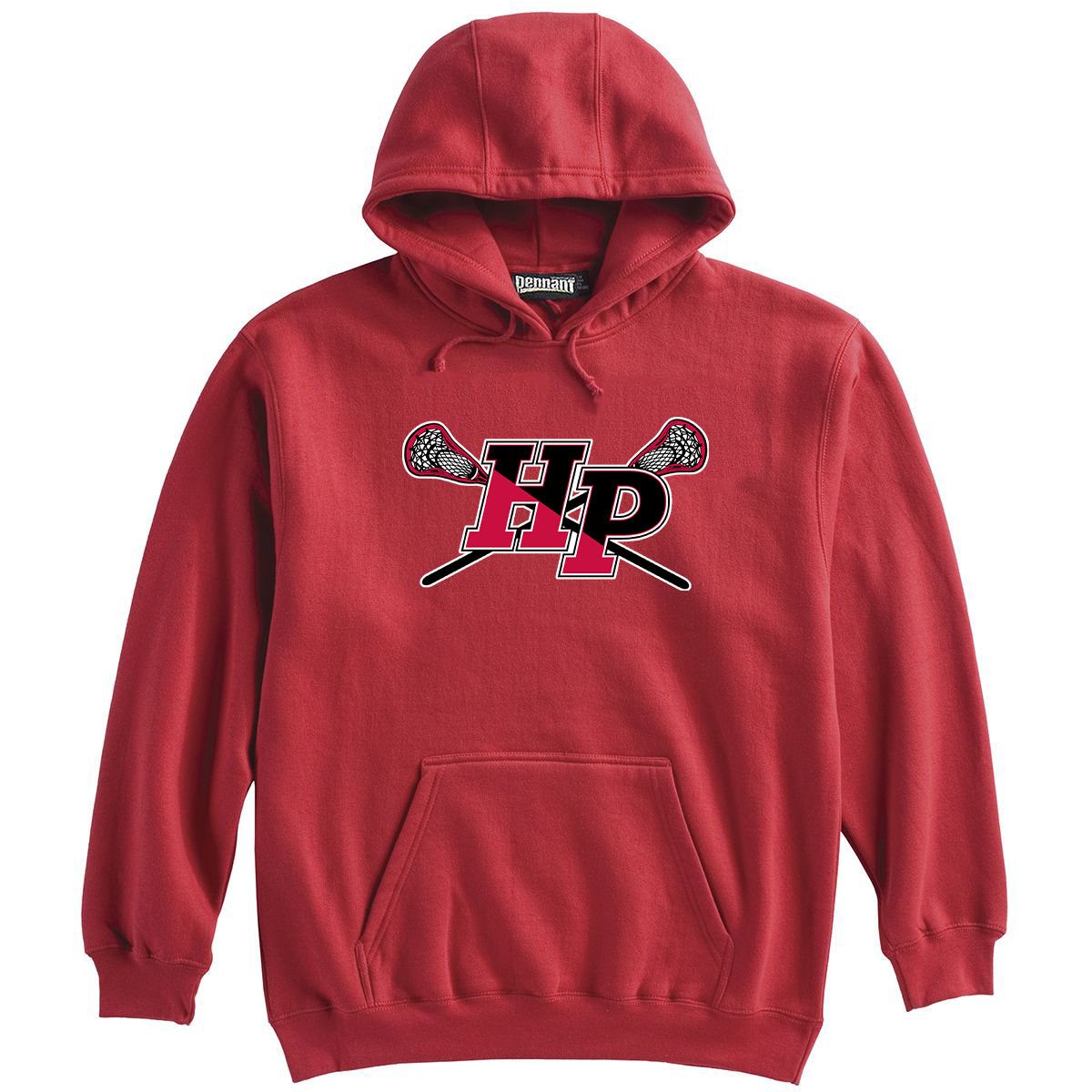 High Point Lacrosse Sweatshirt