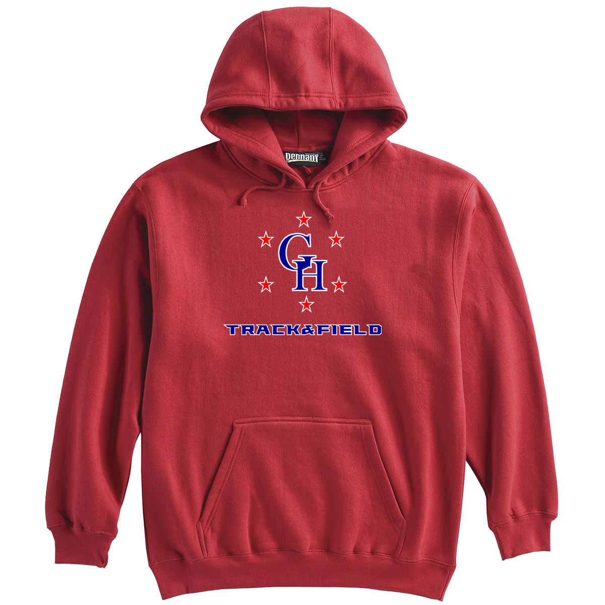 Great Hollow T&F Sweatshirt