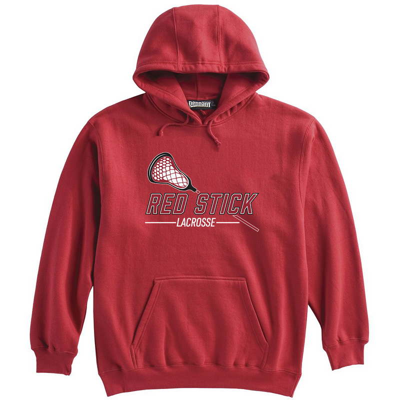 Red Stick Lacrosse Sweatshirt