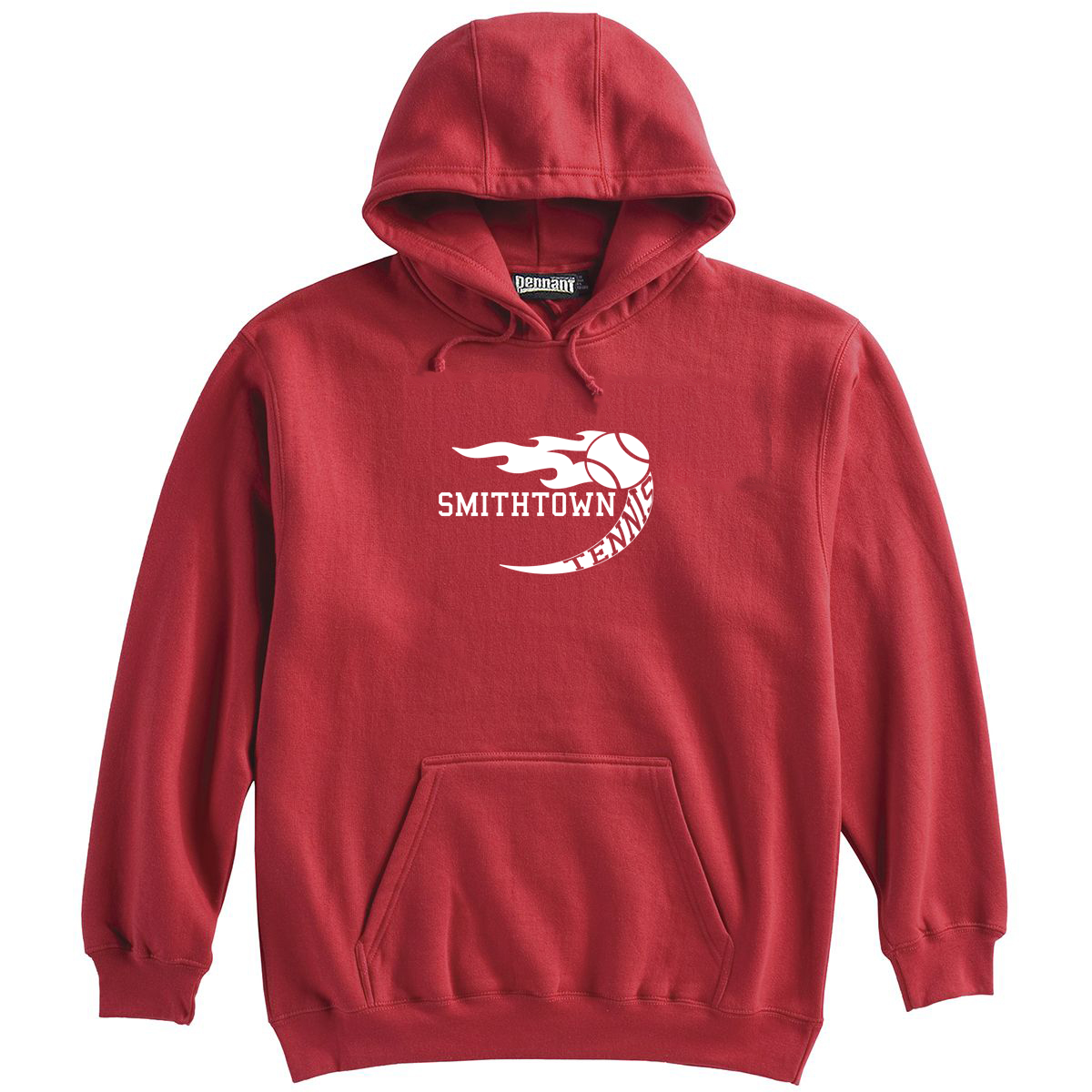 Smithtown Tennis Sweatshirt