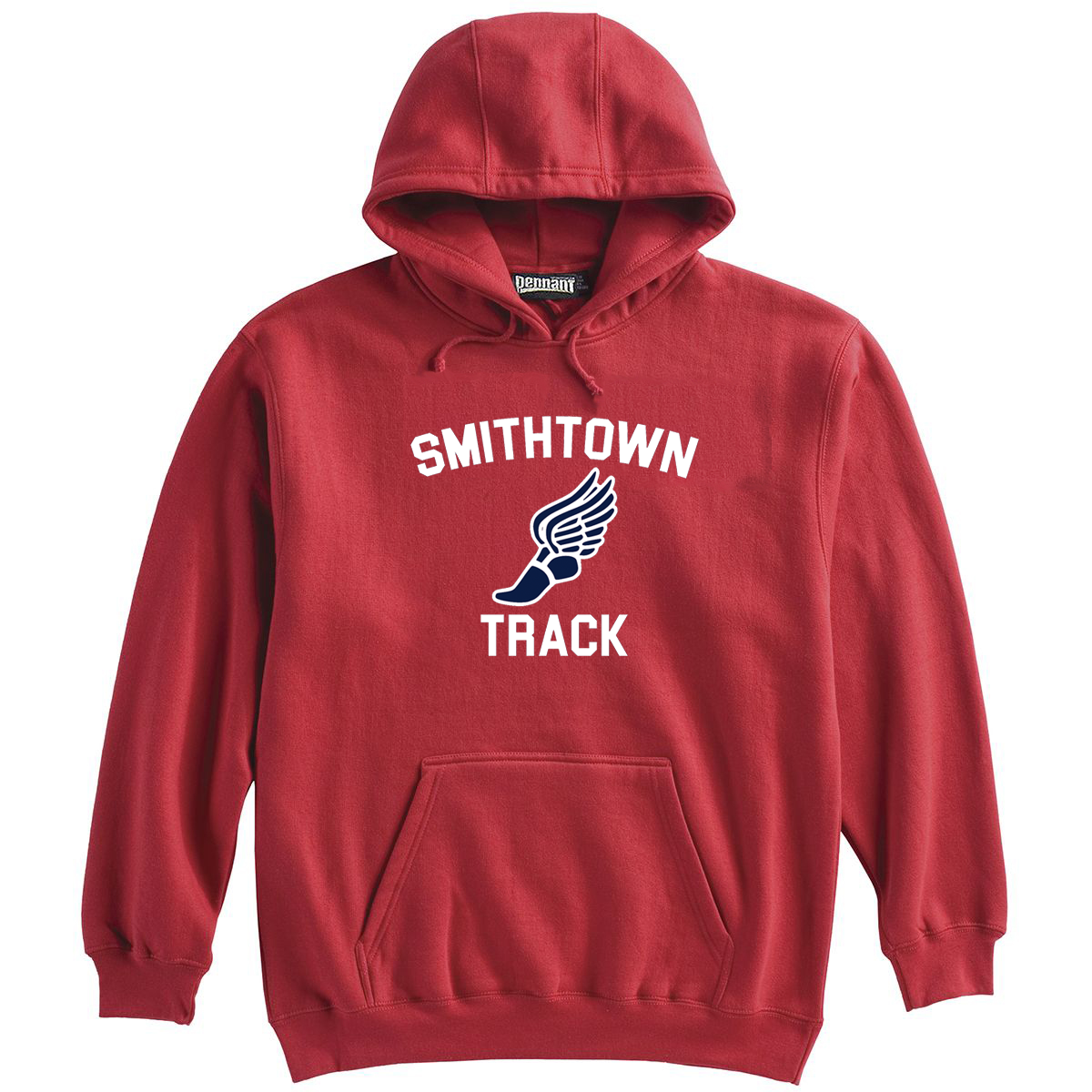 Smithtown Track Sweatshirt
