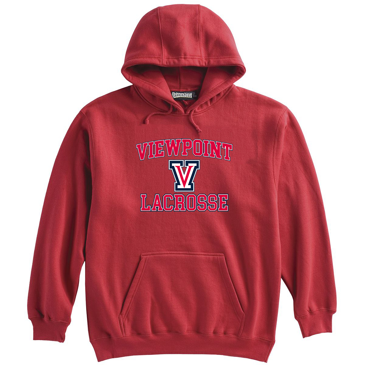 Viewpoint HS Boys Lacrosse Sweatshirt