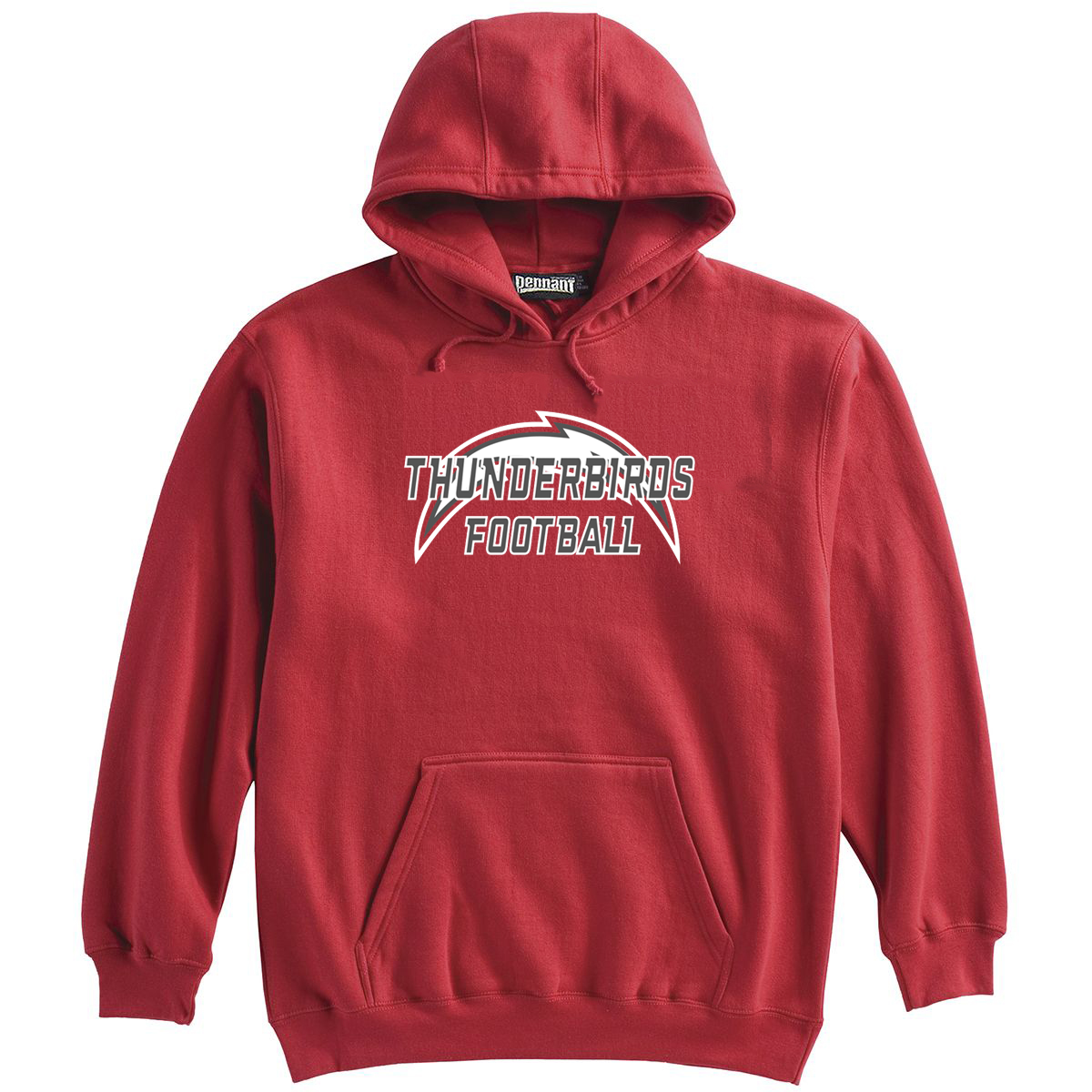 Connetquot Football Sweatshirt