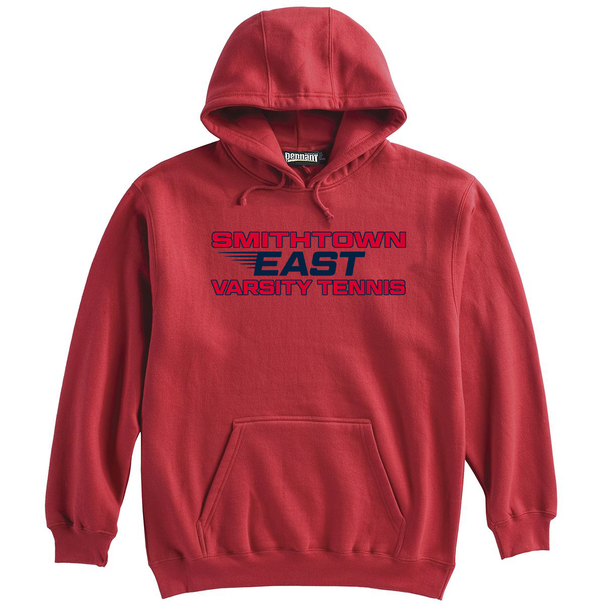 Smithtown East Varsity Tennis Sweatshirt