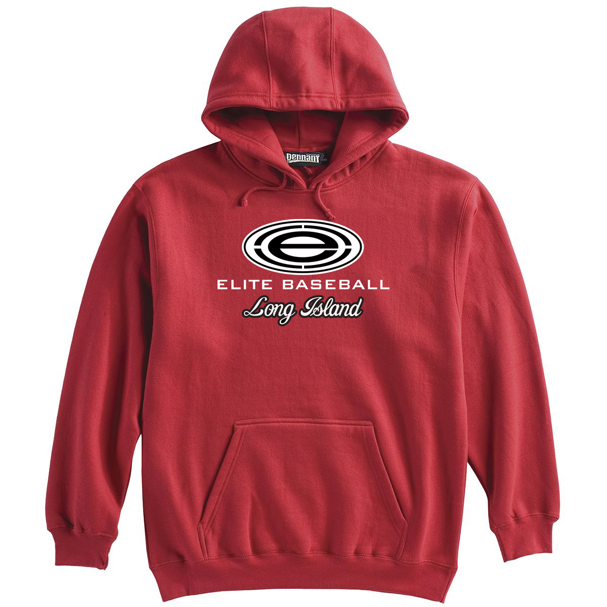 LI Elite Baseball Sweatshirt