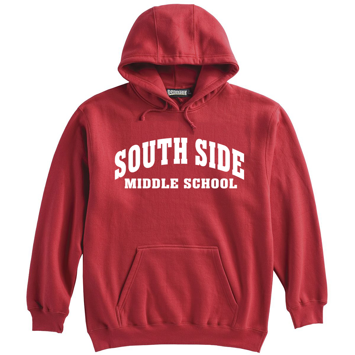 South Side Middle School Sweatshirt