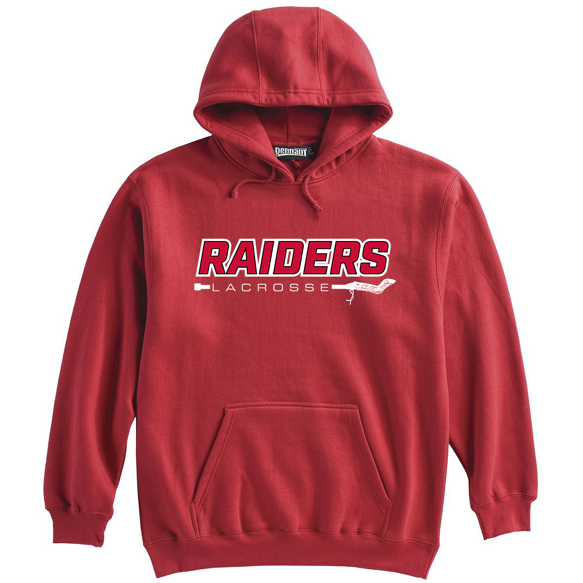 PM Radiers Girls Lacross Sweatshirt