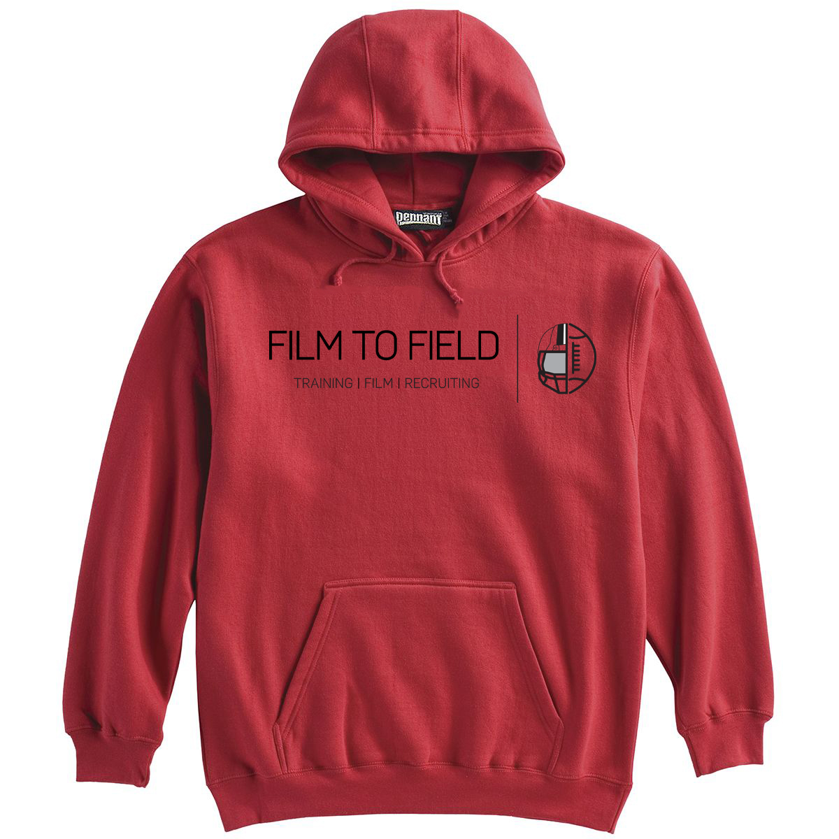 Film to Field Sweatshirt