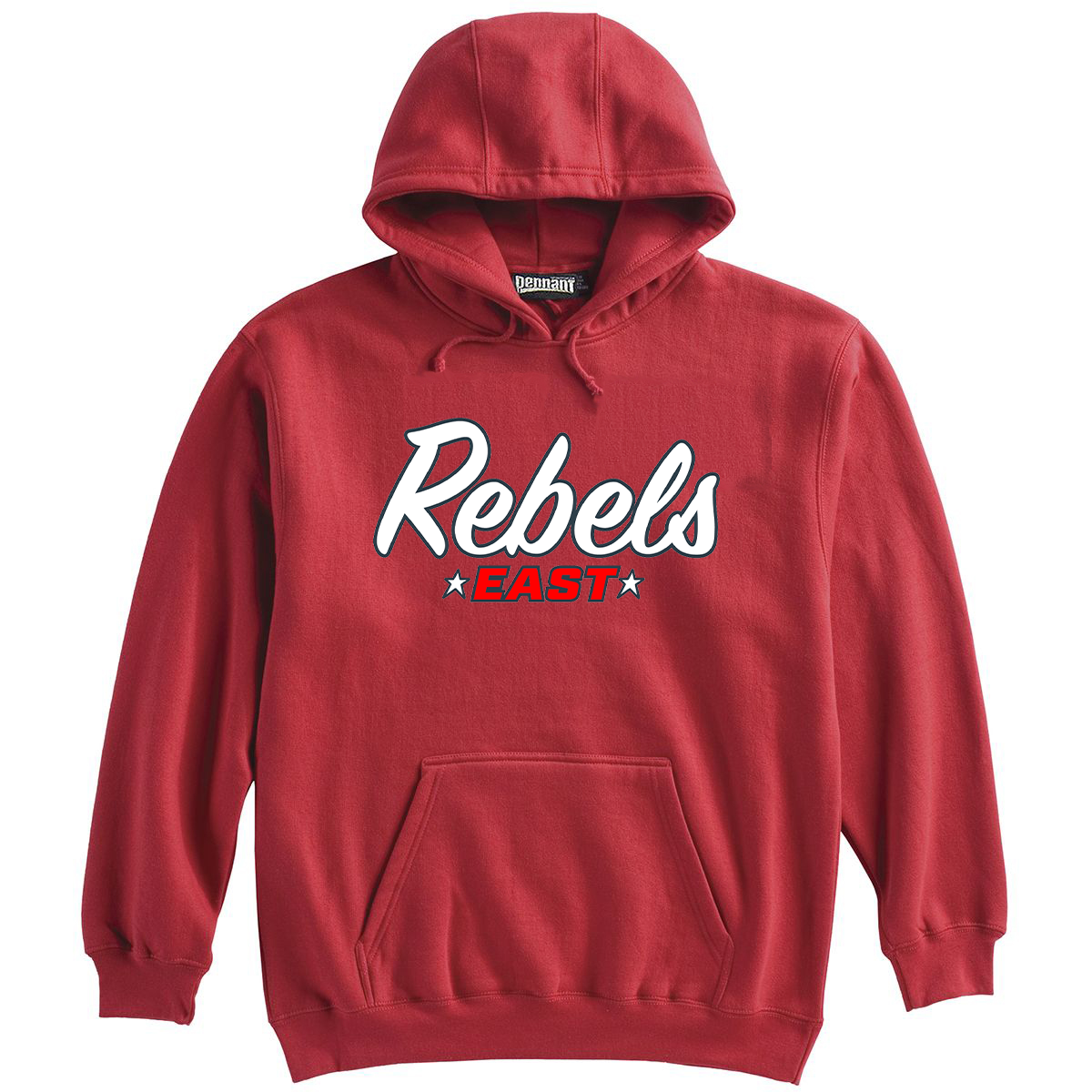 Rebels LC East Sweatshirt