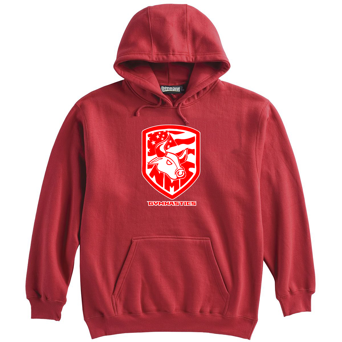 Nesaquake Gymnastics Sweatshirt