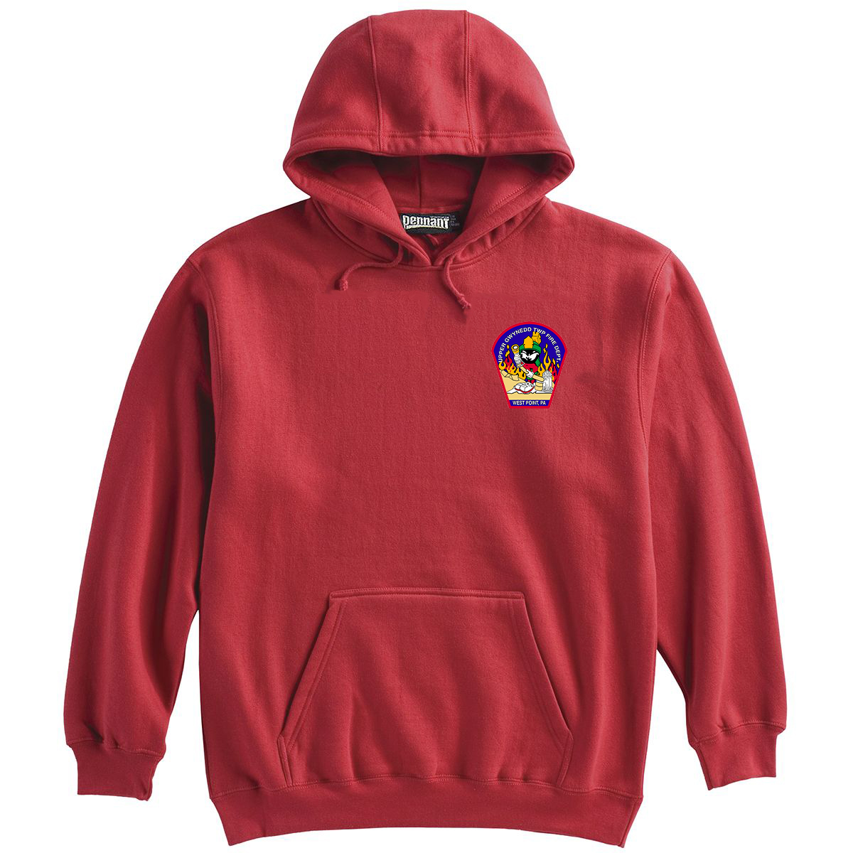 Upper Gwynedd Fire Department Sweatshirt