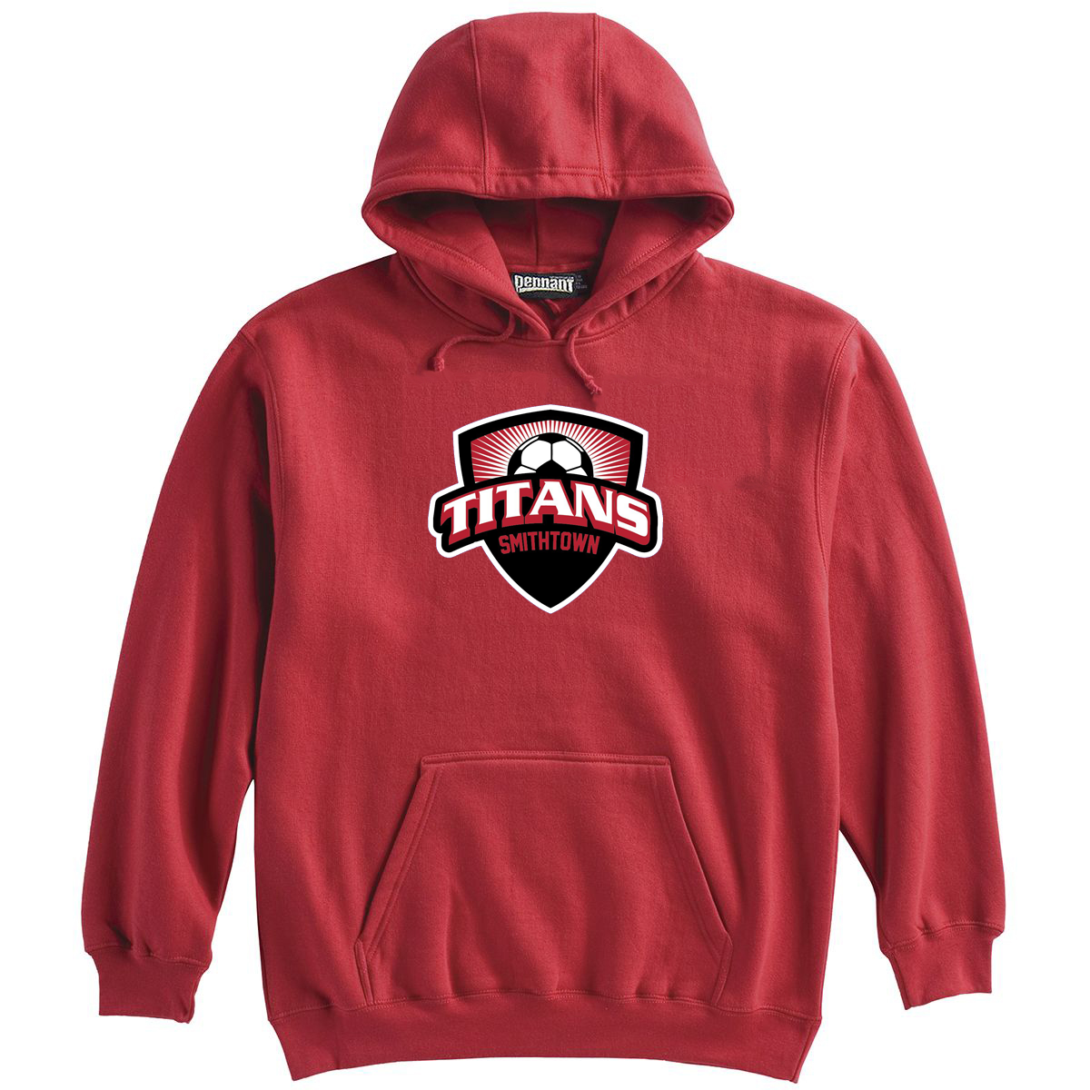 Smithtown Titans Sweatshirt