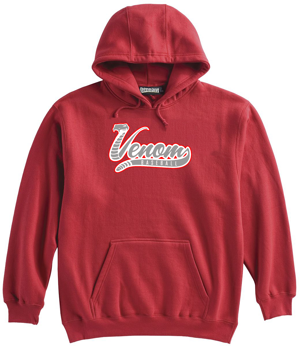 Valley Venom Baseball Sweatshirt