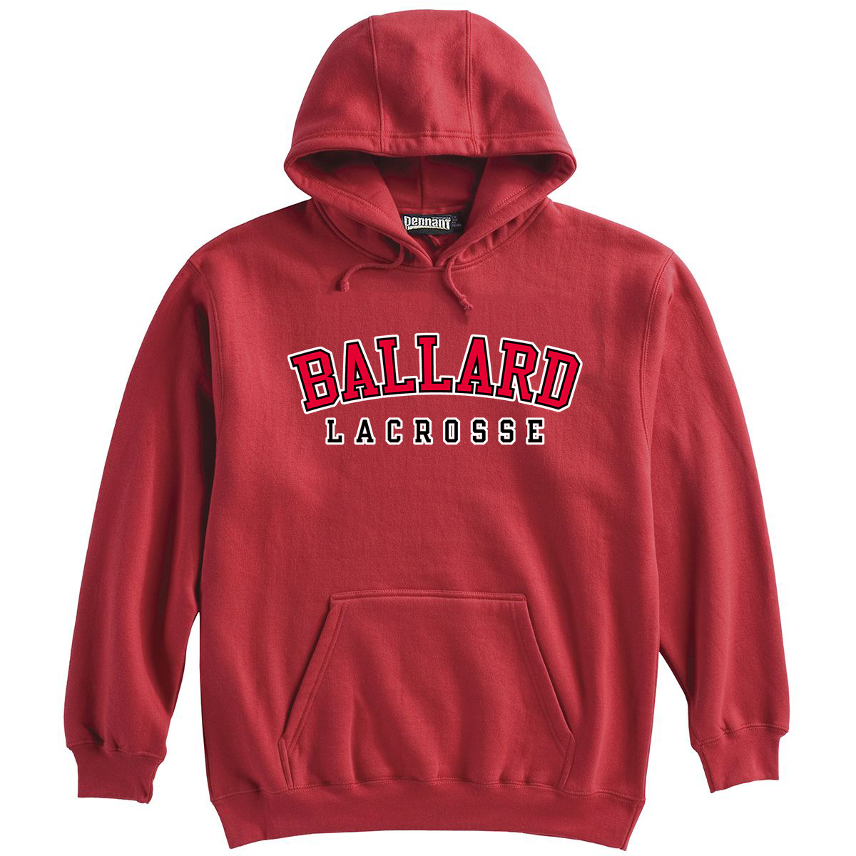 Ballard High School Boys Lacrosse Sweatshirt