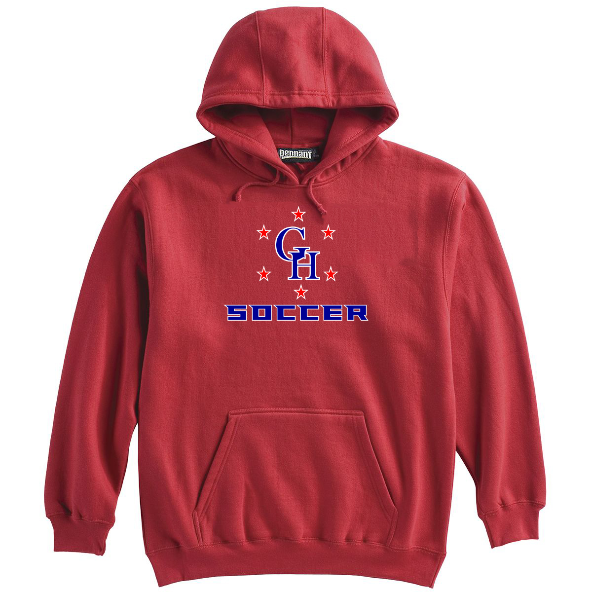 Great Hollow Soccer Sweatshirt