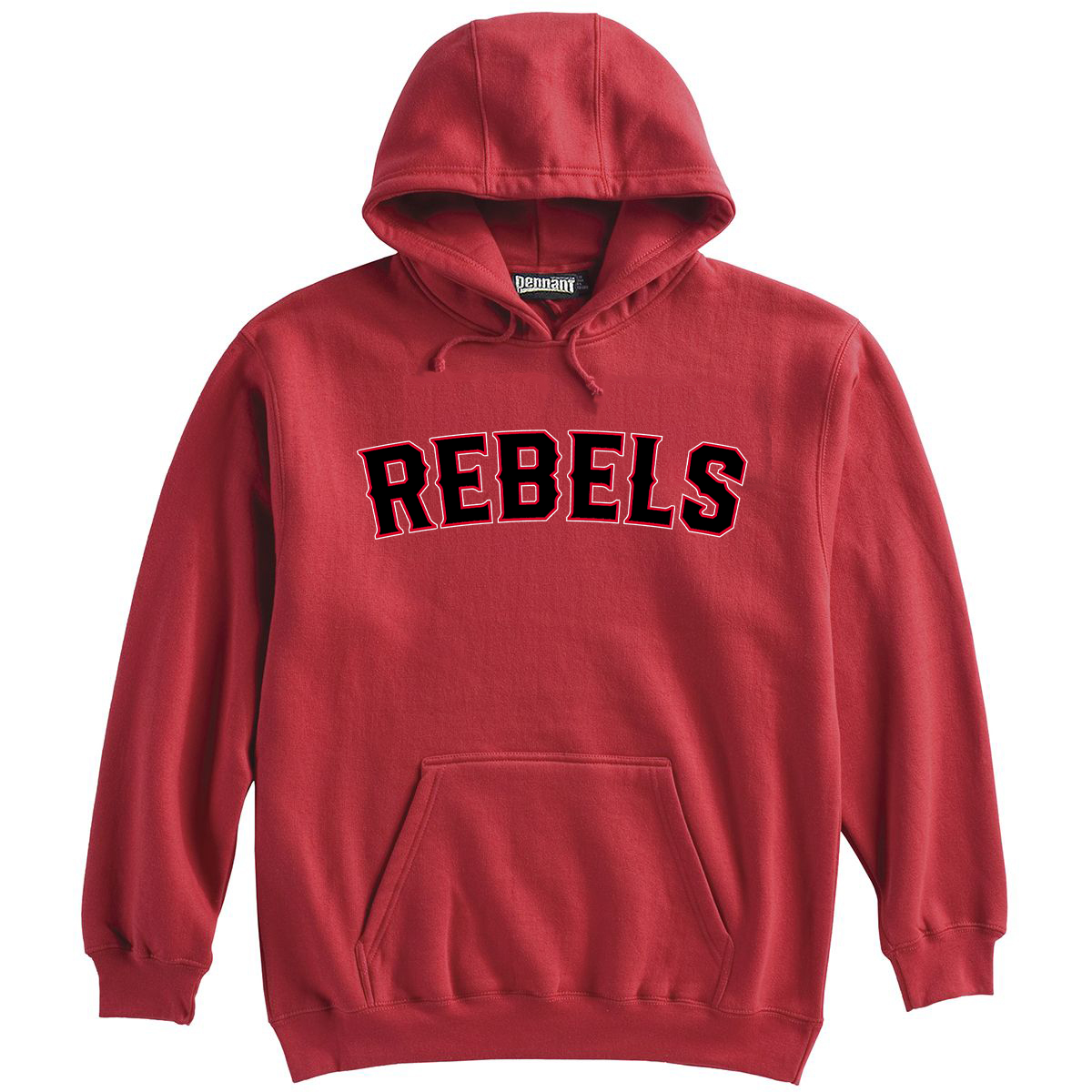 North Rockland Rebels Sweatshirt