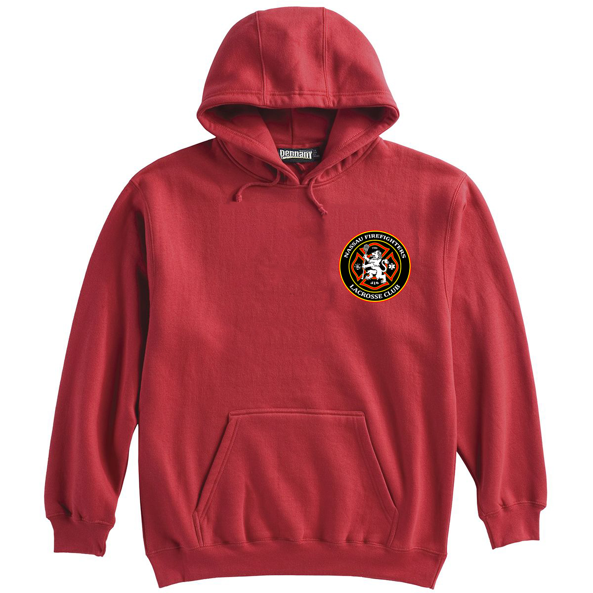 Nassau Fire Lacrosse Club Sweatshirt