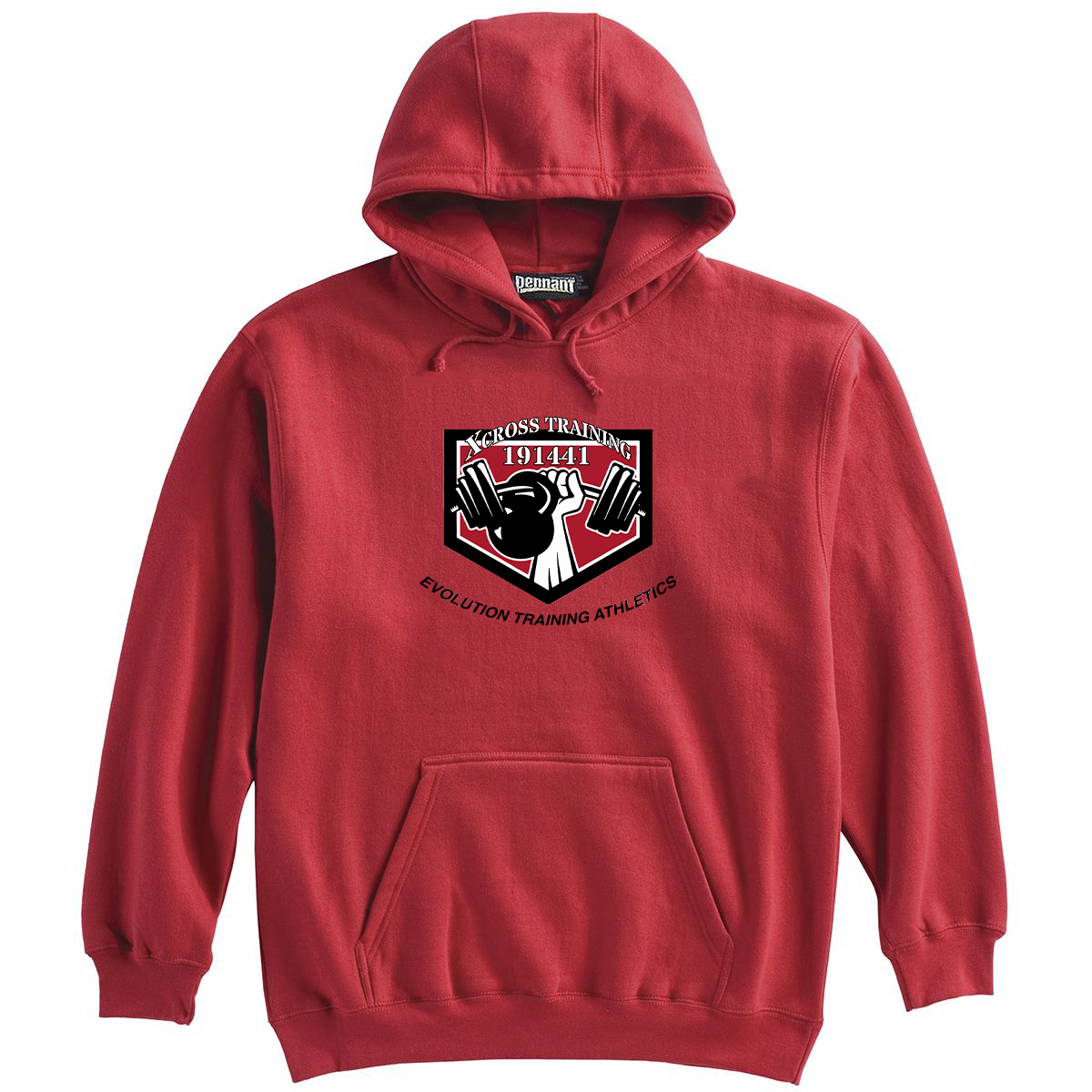 Evolution Training Athletics Sweatshirt