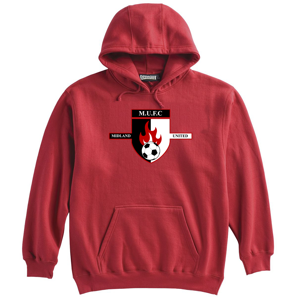 Midland United FC Sweatshirt