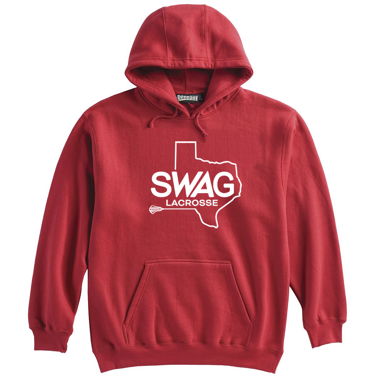 SWAG Lacrosse Sweatshirt