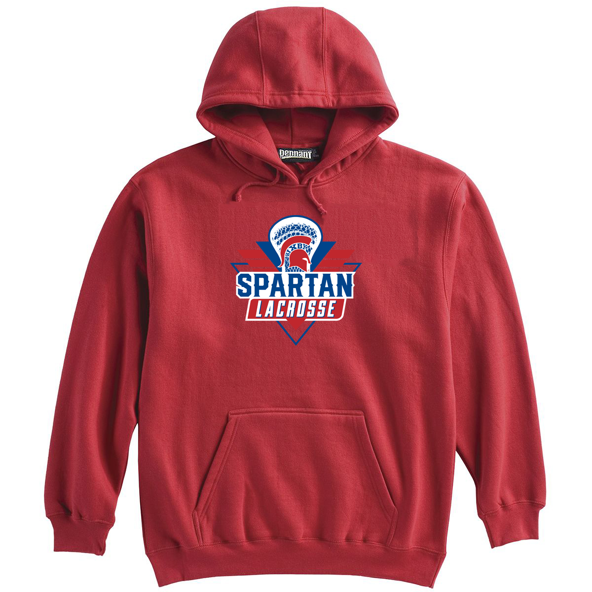 Bixby Youth Lacrosse  Sweatshirt