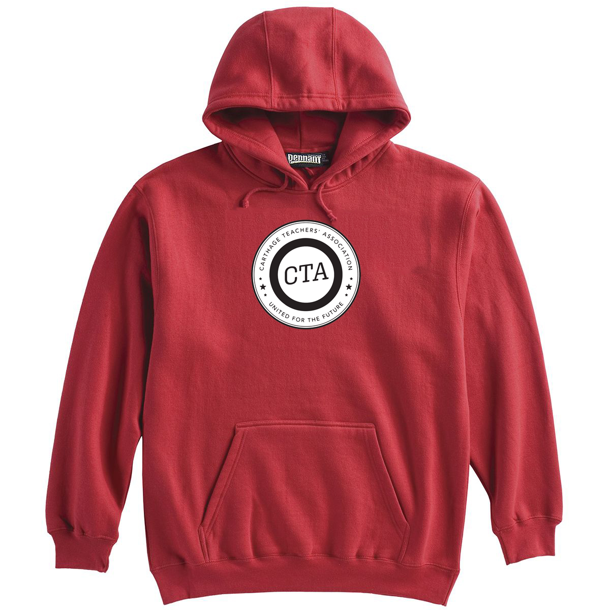 Carthage Teachers' Association Sweatshirt