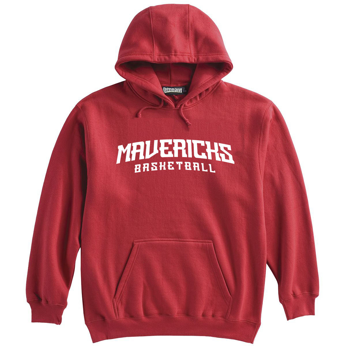 Mavericks Basketball Sweatshirt