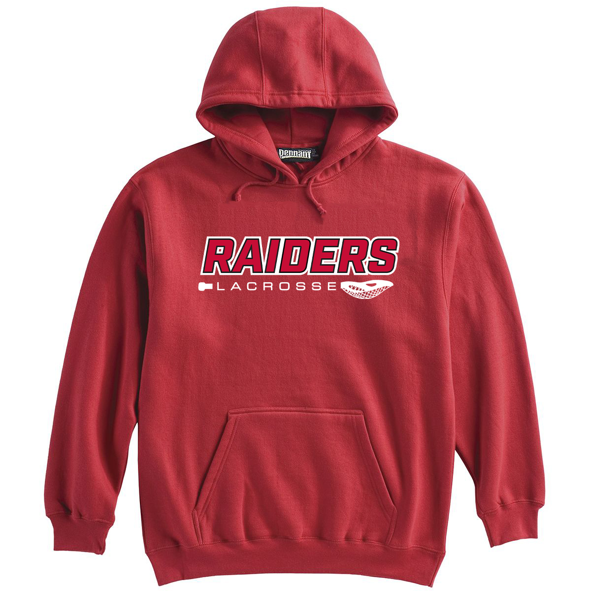 PM Raiders Boys Lacrosse Sweatshirt