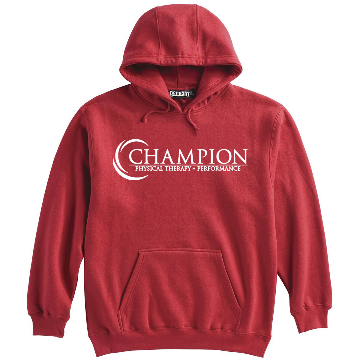 Champion Physical Therapy Sweatshirt