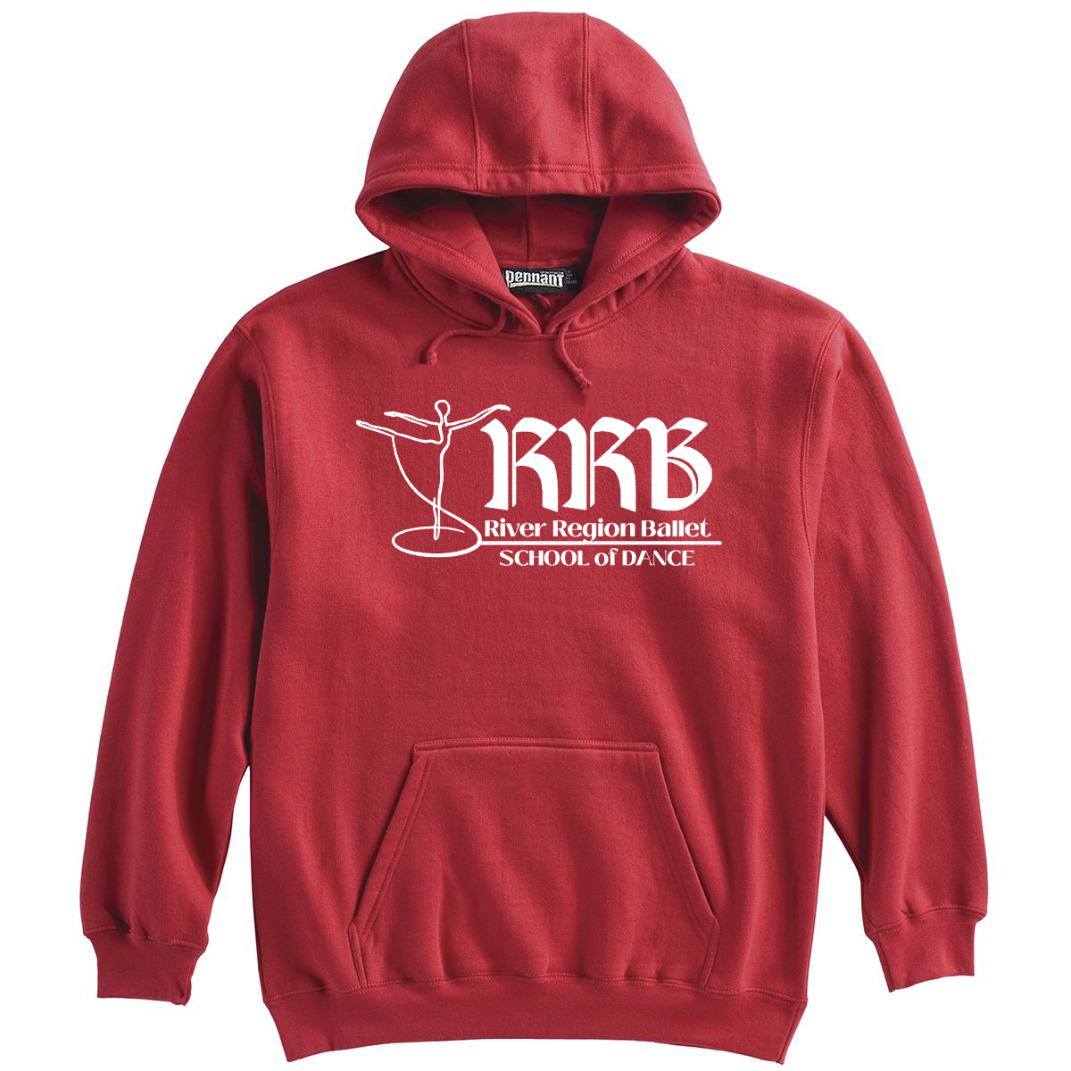 River Region Ballet School Sweatshirt