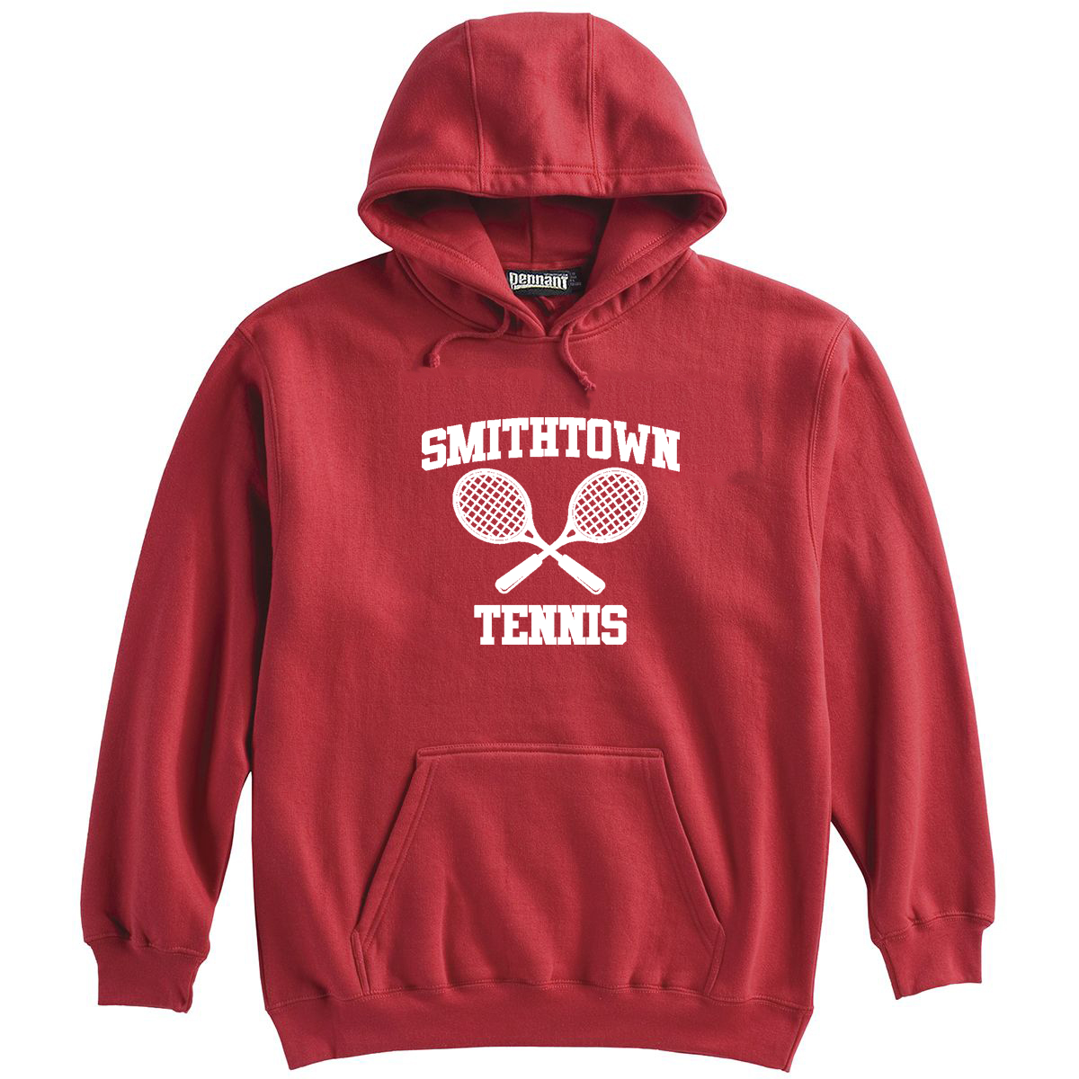 Smithtown Tennis Sweatshirt