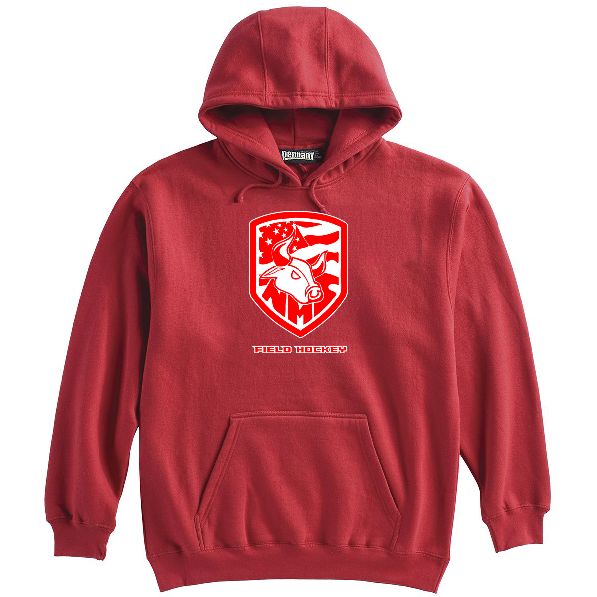 Nesaquake Field Hockey  Sweatshirt