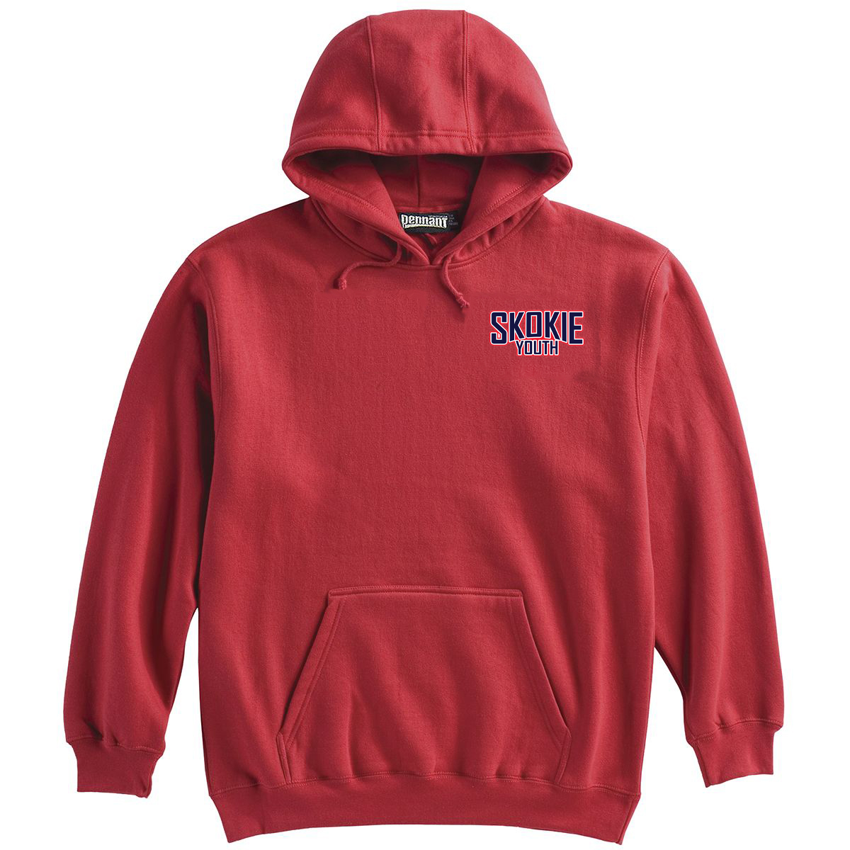 Skokie Youth Baseball Sweatshirt