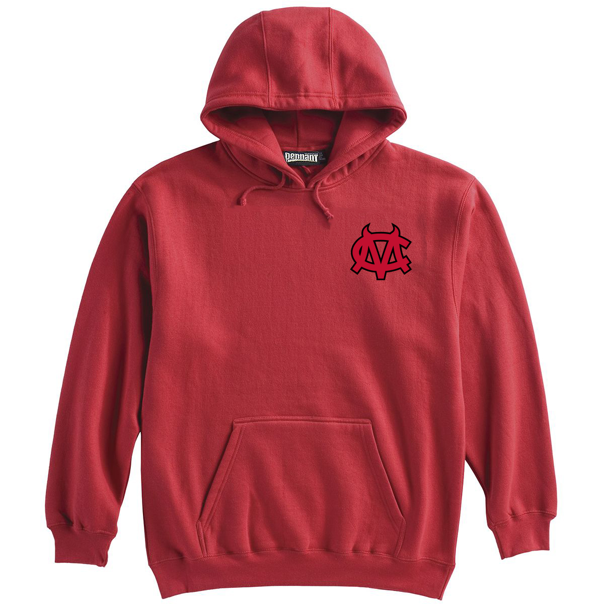 Center Moriches Lacrosse Sweatshirt