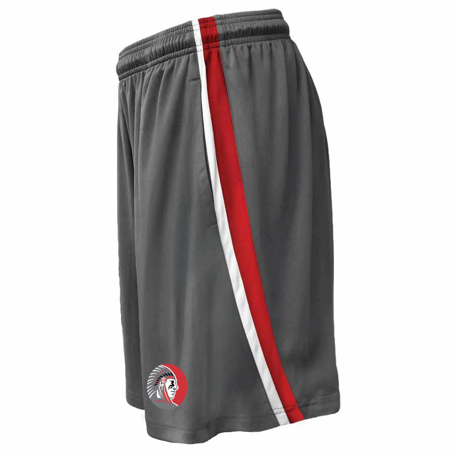 East Middle School Torque Performance Shorts