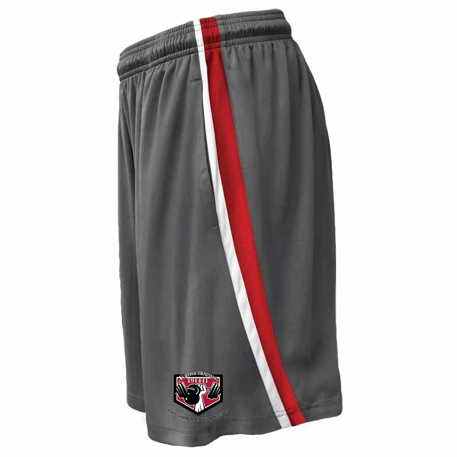 Evolution Training Athletics Torque Performance Shorts