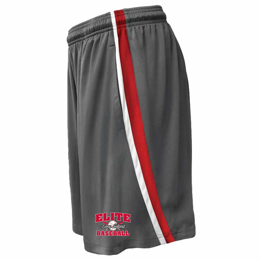 LI Elite Baseball Torque Performance Shorts